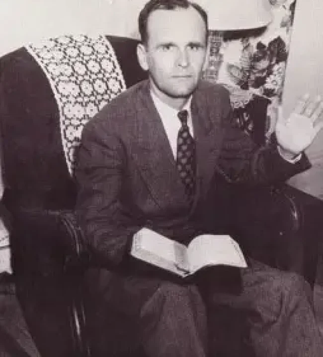 Brother Branham Bible Study 2